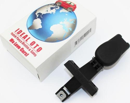 Fiat Fiorino, Doblo, Peugeot Bipper, Partner, Citroen Nemo Arka Kelebek Cam Mandalı