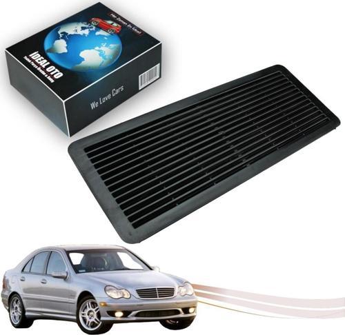 Mercedes C W203 2000-2011 Sunroof Perde Izgarası 2117840644