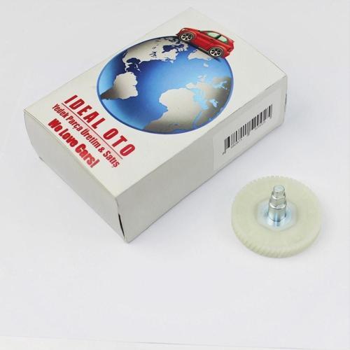 Peugeot 307 Model 2001-2006 Sunroof Motor Dişlisi Ve Pimi