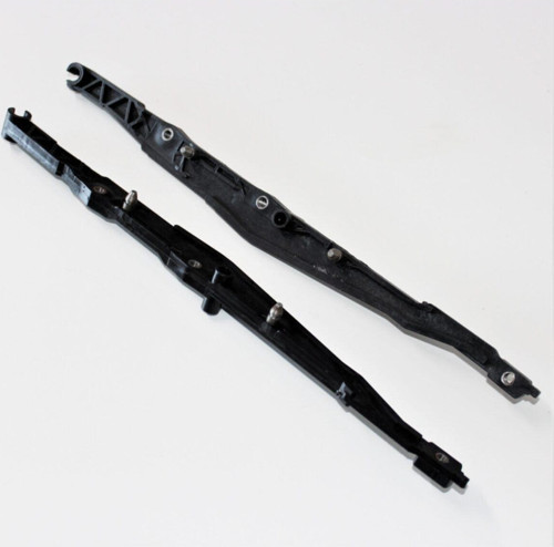 Vw Audi Seat Için Sunroof Cam Kızak Tamir Takımı 7702258279 - 7702258280