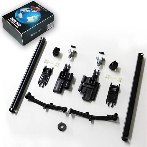 Bmw 5 E39 Sunroof Kızak Tamir Seti