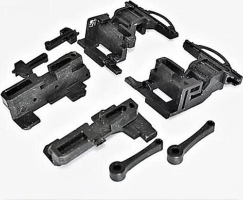 Mercedes A Serisi W169 / B-Serisi W245 Sunroof Tamir Takımı