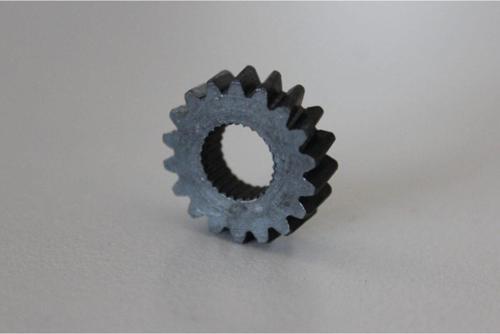 Audi Q5 Sunroof Dişlisi (Genişlik: 1 Cm 7 Mm - Kalınlık: 5 Mm - Diş Sayısı: 18)