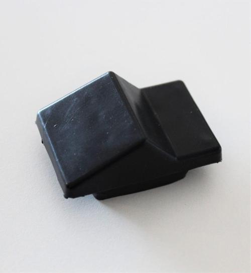 Mercedes W123 W124 W126 Bagaj Takozu - Alt W1247580144 0044