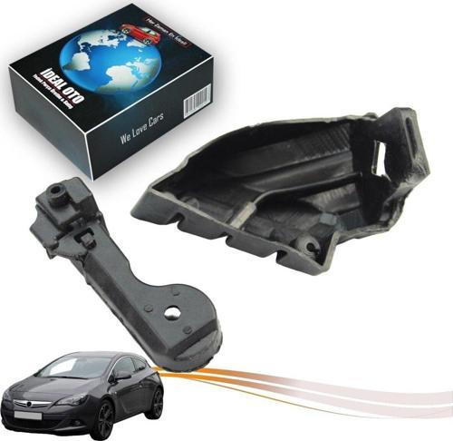 Opel Astra J 2009-2019 Için Sağ Far Tamir Seti 13335737 (İdeal Kod: B-77 Id-2536)