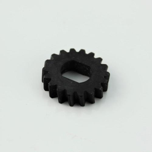 Vw Eos Sunroof Motor Dişlisi (Semente Çelik 17.8X4Mm 18 Diş)