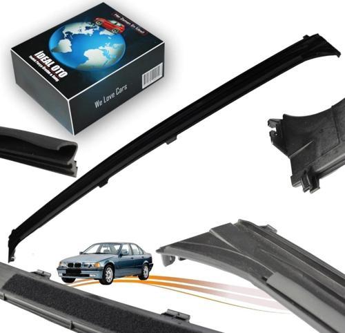 Bmw E36 Için Sunroof Su Oluğu (54128119752) (1990-2000)