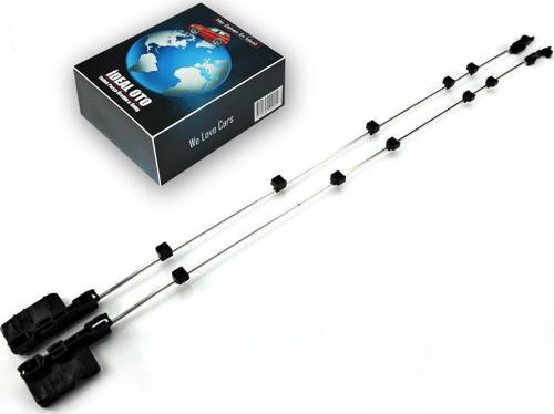 Mercedes Cla C117, Cla X117 Panoramik Sunroof Tamir Seti