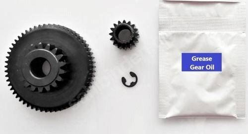 Bmw 3 E30 E36 Cabrio Tente Motor Dişlisi Pul Ve Yağı 2 Adet