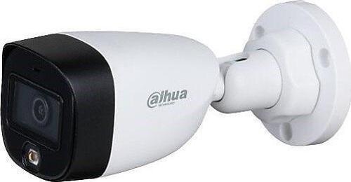 HAC-HFW1209C-LED-0360B 2mp 3.6mm Sabit Lens FullColor IR Bullet AHD Kamera