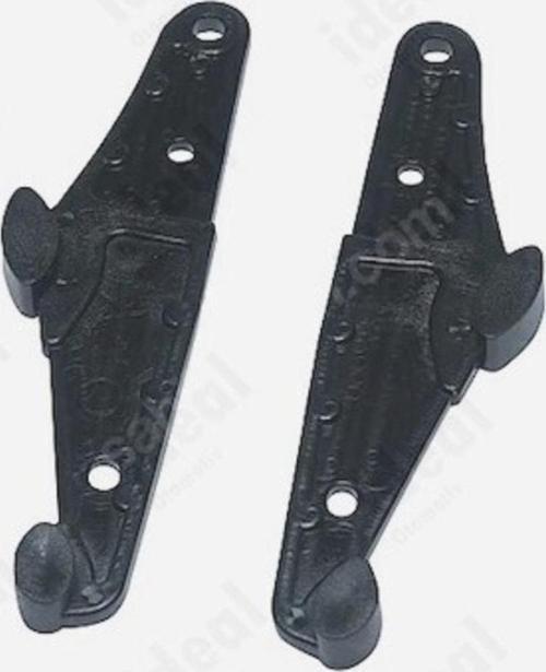Renault Modus & Grand Modus Sunroof Tamir Parçası Ikili Set