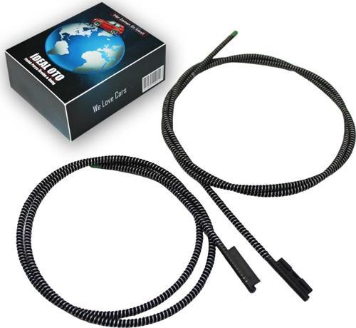 Mercedes Cla C117 X117 2013-2019 Panoramik Sunroof Cam Tavan Teli (Elektrikli Açılır Tavan İçin)