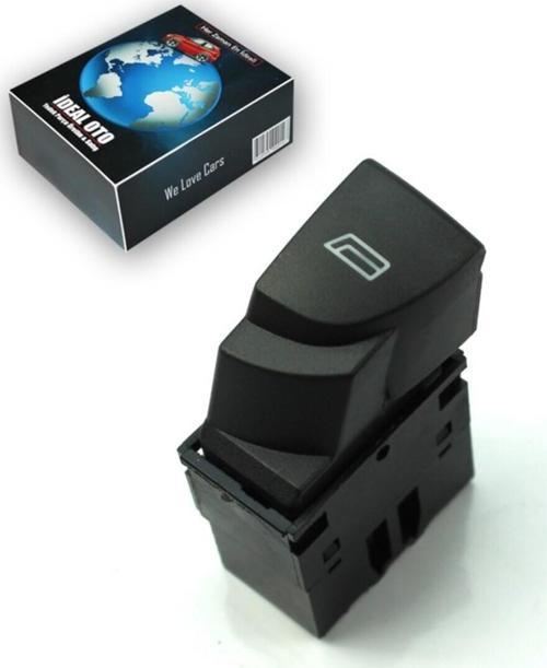 Fiat Ducato Ypsilon Peugeut Boxer Citroen Jumper Cam Anahtar Sol