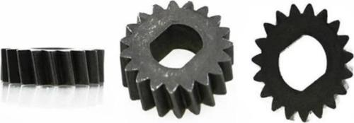 Bmw 3 E36 Sunroof Motor Dişlisi - Metal - 1,72 / 5 Mm