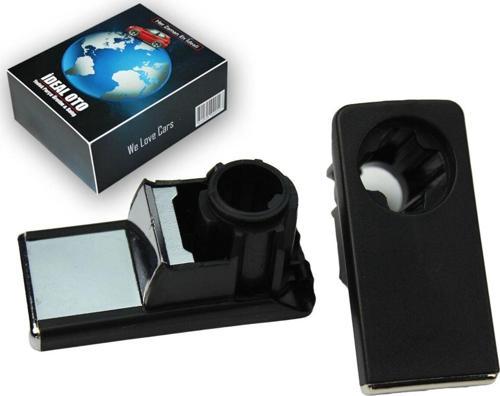 Mercedes E Coupe Cabrio A207 C207 W207 207 Siyah Torpido Mandalı (1 Adet)