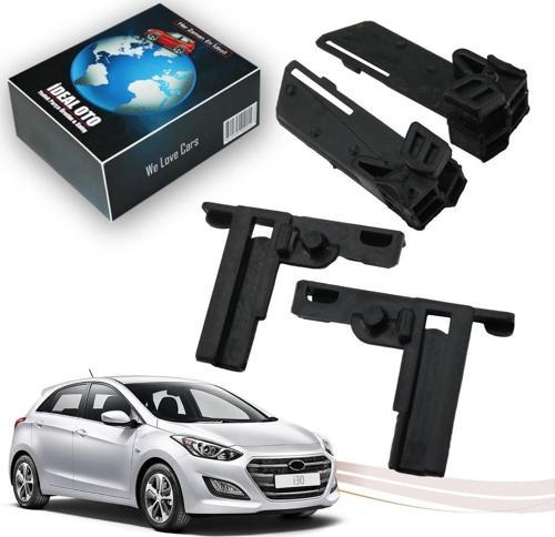 Hyundai I30 2007-... Sağ Ve Sol Sunroof Tamir Takımı 50006-393, 50006393
