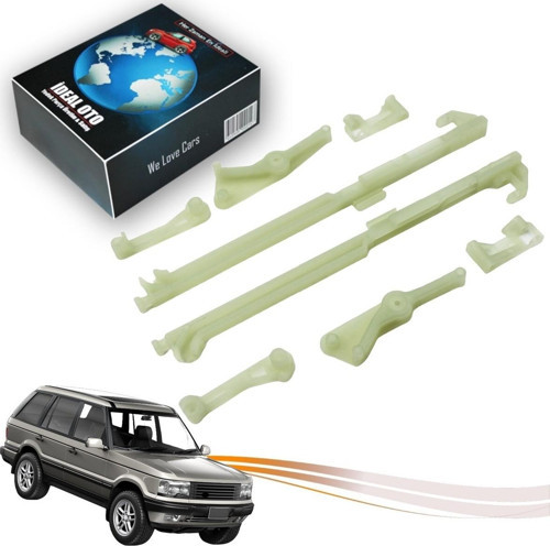 Range Rover 2 1994-2002 Sunroof Tamir Seti Ehd100150 Ehd100140
