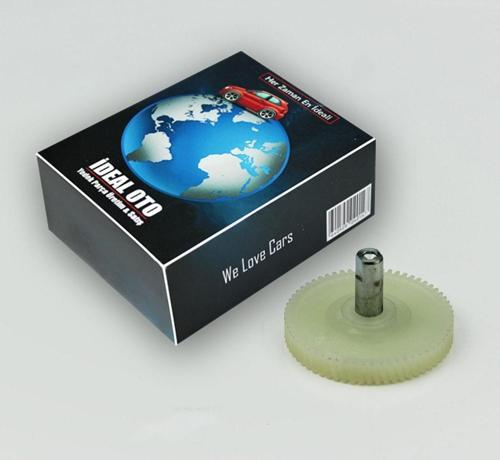 Mini Cooper Uyumlu Panaromik Sunroof Motor Dişlisi