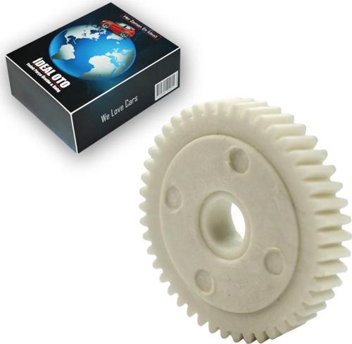 Mercedes Benz W201 190 190 E 190 D Sunroof Onarım Dişlisi