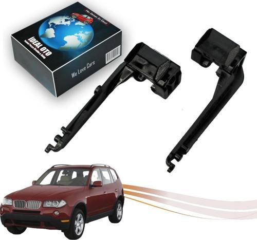 Bmw X3 E83 2003-2010 Sunroof Tamir Parçaları