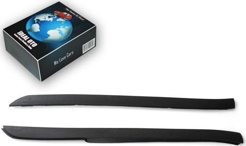 Mercedes W638 Vito V - Class Cam Çerçeve Çıtası (Sağ Ve Sol Set) 6386980079, 6386980179