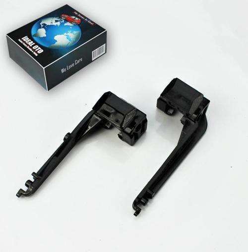 Rolls-Rolce Cullinan Black Badge N74N Rr31 Sunroof Tamir Parçaları