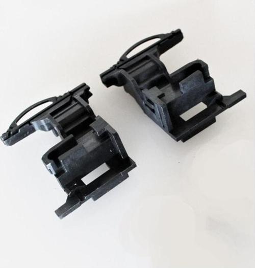 Mercedes A Serisi W169, B Serisi W245 Sunroof Kızak Plastikleri