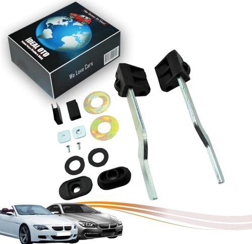 Bmw E46 E63 E64 Cabrio Opel Astra G Sunroof Kilitleme Seti