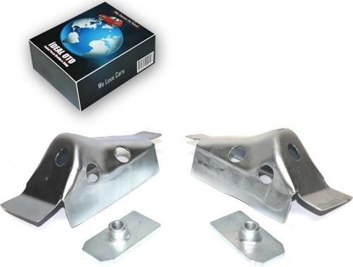 Mercedes W124 S124 Arka Dingil Sacı Tamir Takımı A1246111147 / A1246111247