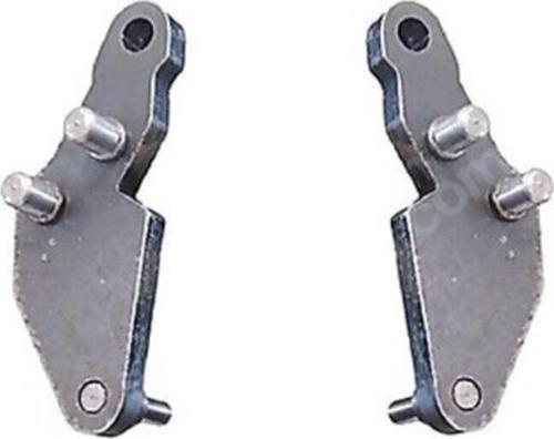 Megane 1 Renault 2 Clio 2 Symbol Sunroof Kızakları / Ayakları 0731275933297