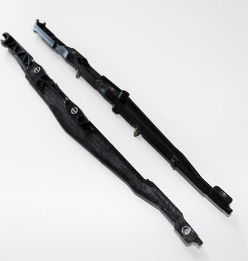 Seat Altea 2004-2016; Seat Leon/Leon 4 2000-2013; Seat Toledo 1999-2009 Sunroof Tamir Seti