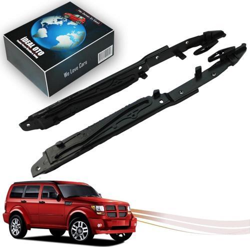 Dodge Nitro 2006-2012 Sunroof Kızak Tamir Takımı -Metal