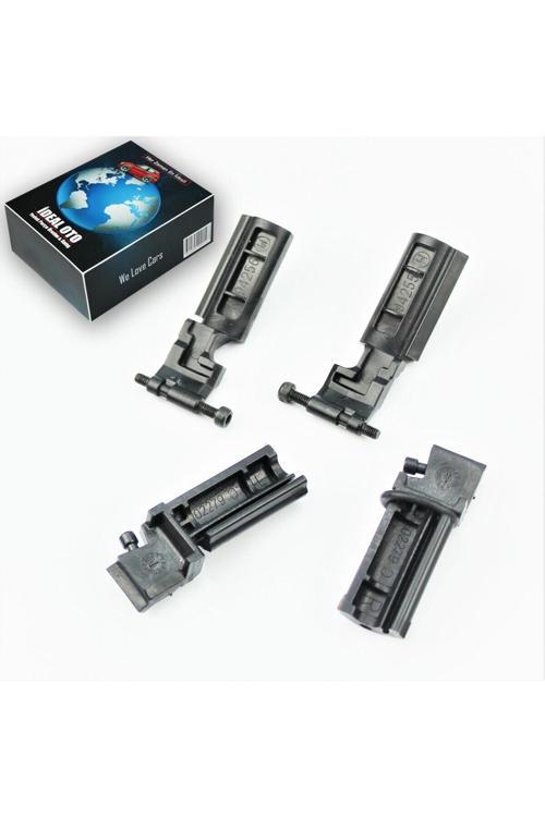 Orijinal Mercedes C W203 E W211 Sunroof Perde Kızak Plastik Clips Tamir Takımı