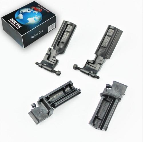 Orijinal Mercedes C W203 E W211 Sunroof Perde Kızak Plastik Clips Tamir Takımı