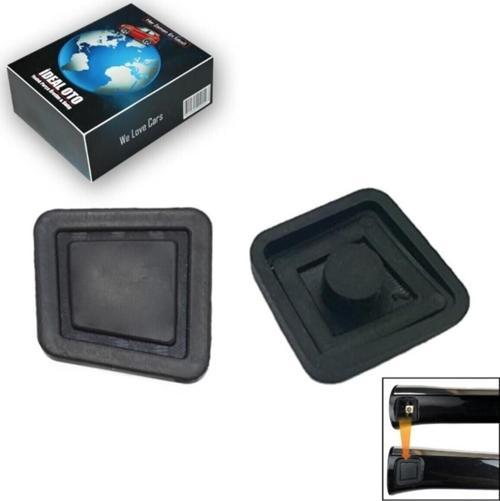 Mercedes Sl R230 Amg İçin Sağ Ve Sol Kapı Kolu Düğmeleri 2 Adet