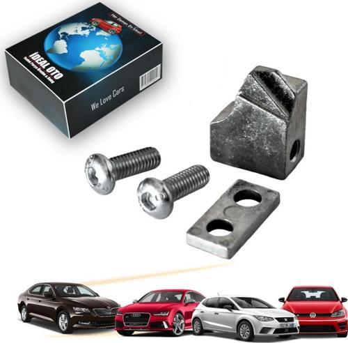 P2017 Hata Kodu Manifold Tamir Takımı Vw Audi Skoda Seat 2.0 Tdı 2008-2014