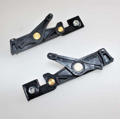 Jeep Cherokee Xj (86-01), 2 Kj (01-08), Grand Cherokee Zj (91-99) Sunroof Tamir Seti Oem 20205862