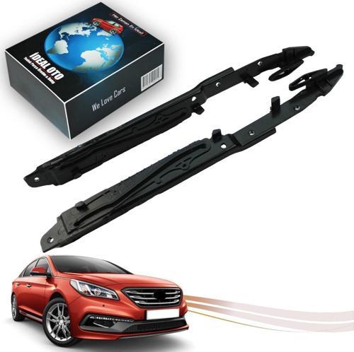 Hyundai Sonata Sunroof Kızak Tamir Takımı -Metal