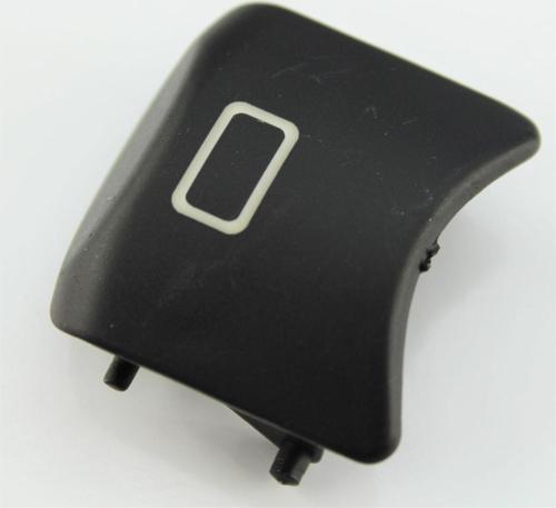 Mercedes W251 2005-12 Gl X164 2007-12 Siyah Sunroof Düğme Kapağı