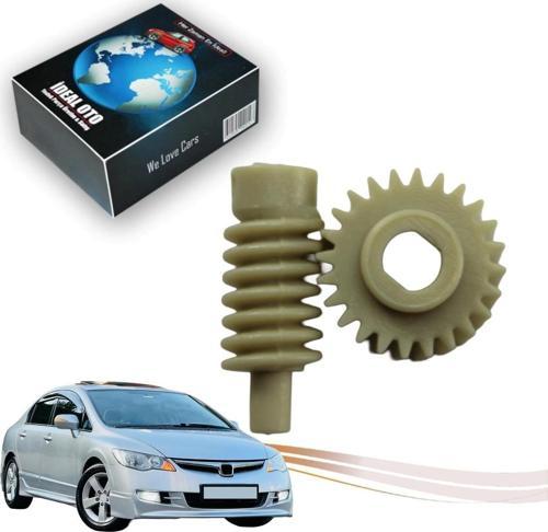 Honda Civic Fd6 İçin Ayna Kontrol Dişlisi Tamir Takımı Oem: 76208T0Aa21 76251Smge23