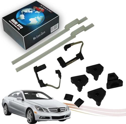 Mercedes E C207 2009-2016 Sunroof Tamir Seti