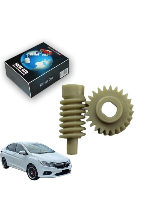 Honda City Ayna Kontrol Dişlisi Tamir Takımı