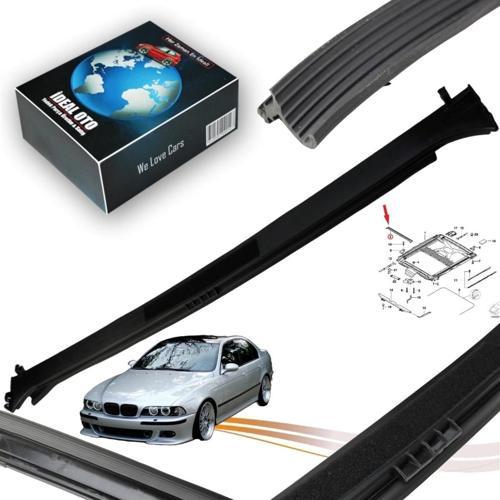 Bmw E 39 Için Sunroof Su Oluğu (54128203811) (1995-2004)