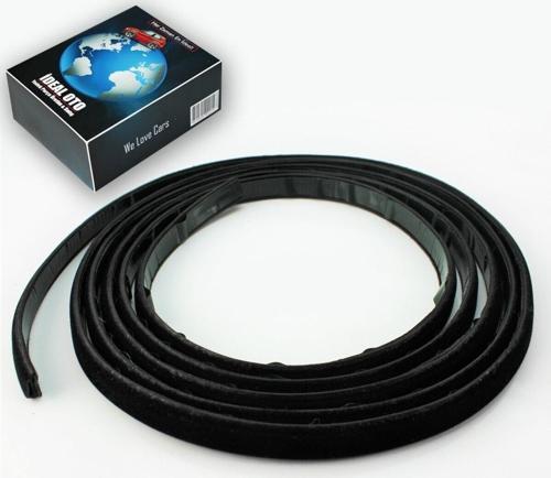 Bmw 3 E36 Sunroof Uyumlu Cam Tavan Fitili Oem 54128165954