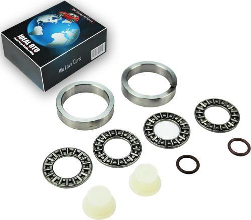 Bmw E46 E39 E60 E61 E38 E65 E66 E36 E85 E83 E53 Çift Vanos Seti M52Tu, M56, M54 (6 Silindirli Motor)