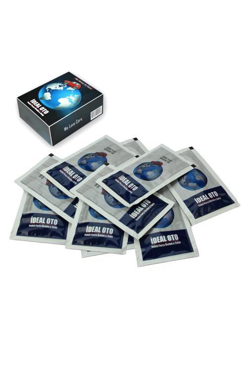 Gres Yağı / Grease Oil Universal 10 Adet (Her Biri 10 Gr)