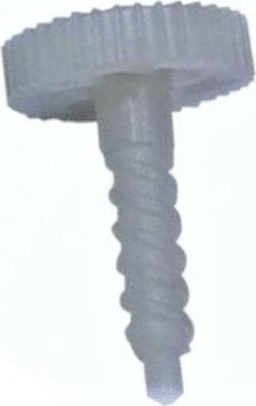 Volkswagen Seat Audi Bagaj Kilit Dişlisi / Vidası