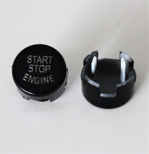 Bmw 5 F10 3 F30 Start Stop Düğmesi