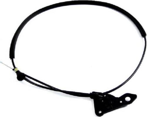 Bmw E36 Sedan Ve Compact Kaput Teli 51231960853