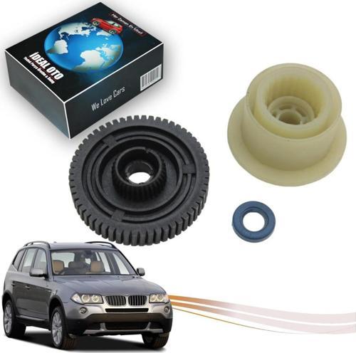 Bmw X3 E83 2003-2010 Arazi Şanzıman Vtg Dişli 27102413711